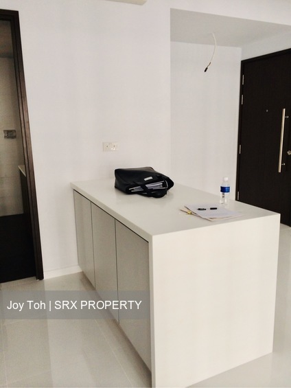 RiverParc Residence (D19), Condominium #210679951